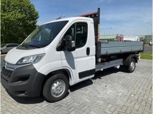 Citroën Jumper 35 L2 Heavy Dreiseitenkipper Club Solution BlueHDi 140