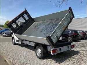 Citroën Jumper 35 L2 Heavy Dreiseitenkipper Club Solution BlueHDi 140