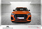 Audi Q3 35 TDI S line S-tronic LED Navi ACC AHK Alcantara Optik schwarz