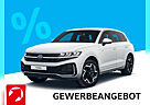 VW Touareg Volkswagen R-Line 3,0 V6 TDI SCR 4MOTION (231 PS) Tiptronic *NAVI*ACC*LED* GEWERBE