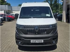Renault Master ⭐️L3H2 ⭐️Mehr Ladevolumen. Mehr Leistung. Mehr Master