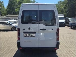 Renault Master ⭐️L3H2 ⭐️Mehr Ladevolumen. Mehr Leistung. Mehr Master