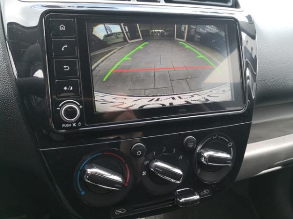 Mitsubishi Space Star Select+ Automatik * inklusive Zulassung