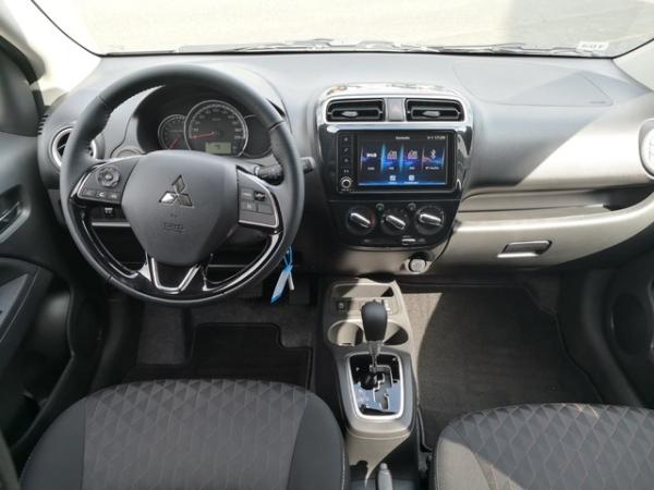 Mitsubishi Space Star Select+ Automatik * inklusive Zulassung