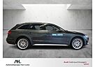 Audi A4 Allroad 40 TDI quattro S-tronic LED Navi AHK Leder PDC Kamera