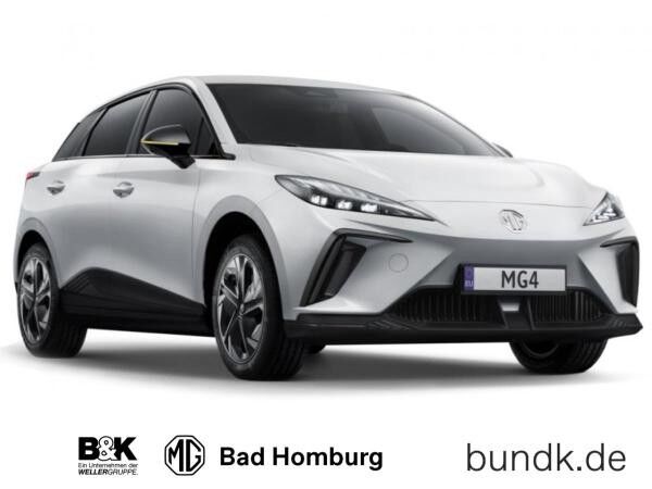 MG MG4 ❗*SOFORT VERFÜGBAR*❗ Gewerbekunden MY2024 *7-Jahre Garantie*ACC*DAB*Standard*