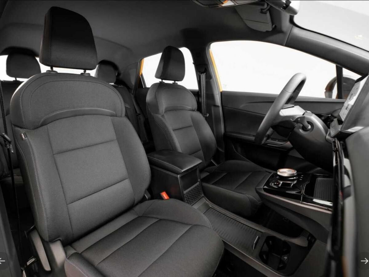 MG MG4 ❗*SOFORT VERFÜGBAR*❗ Gewerbekunden MY2024 *7-Jahre Garantie*ACC*DAB*Standard*