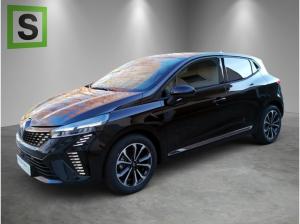 Renault Clio Clio *SOFORT VERFÜGBAR*