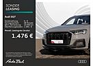 Audi SQ7 competition plus TFSI tiptronic