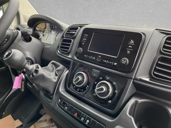 Fiat Ducato 35 180 Multijet L2H2