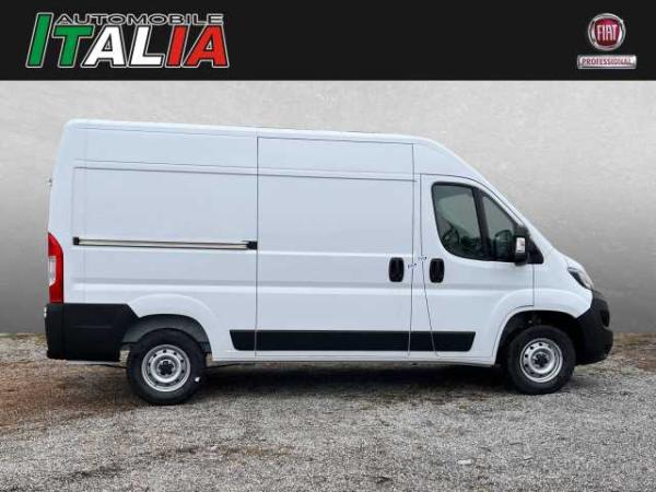 Fiat Ducato 35 180 Multijet L2H2