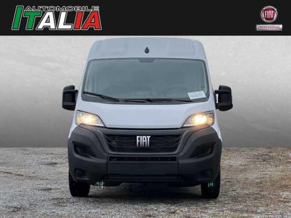 Fiat Ducato 35 180 Multijet L2H2