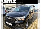 Opel Combo -e XL 3-Phasen-On-Board-Charger*Navi*PDC