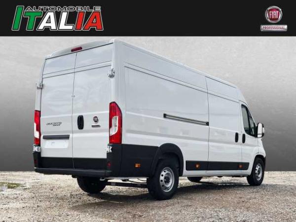Fiat Ducato Maxi 35 L5H2 Autm.