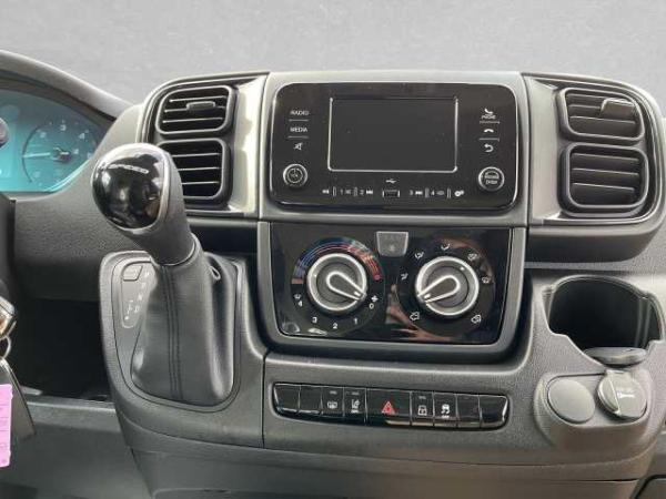 Fiat Ducato Maxi 35 L5H2 Autm.