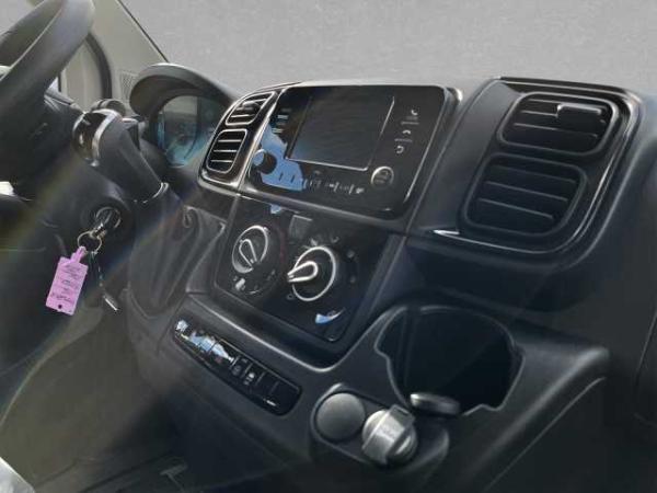 Fiat Ducato Maxi 35 L5H2 Autm.