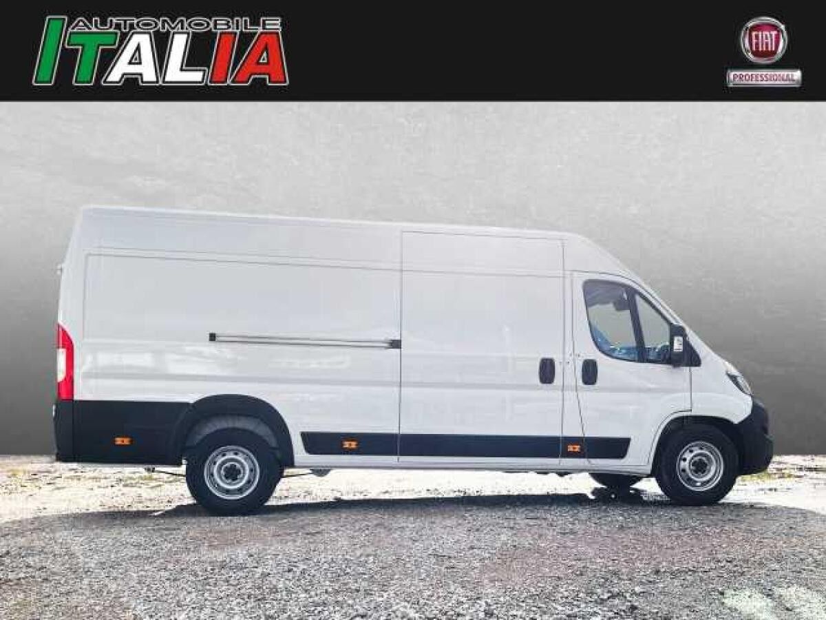 Fiat Ducato Maxi 35 L5H2 Autm.
