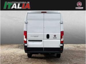 Fiat Ducato Maxi 35 L5H2 Autm.