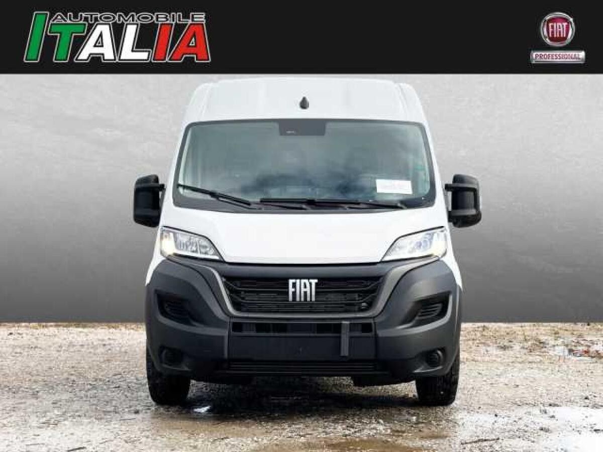 Fiat Ducato Maxi 35 L5H2 Autm.