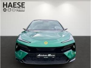 Lotus Eletre Lotus Eletre R *GALLOWAY GREEN by LOTUS HAESE