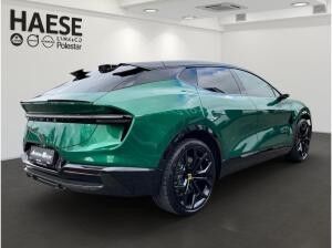 Lotus Eletre Lotus Eletre R *GALLOWAY GREEN by LOTUS HAESE