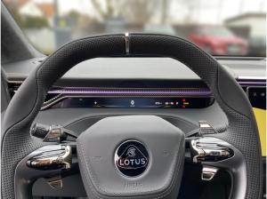 Lotus Eletre Lotus Eletre R *GALLOWAY GREEN by LOTUS HAESE