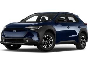 Subaru SOLTERRA BEV Comfort Allrad Navi 360 Kamera LED ACC El. Heckklappe Apple CarPlay Android Auto