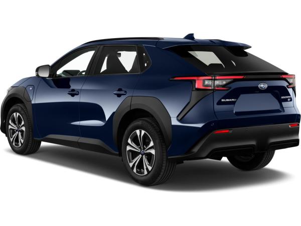 Subaru SOLTERRA BEV Comfort Allrad Navi 360 Kamera LED ACC El. Heckklappe Apple CarPlay Android Auto
