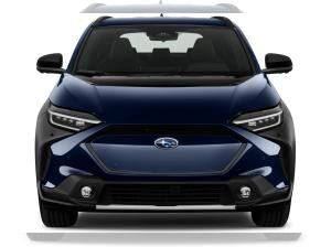 Subaru SOLTERRA BEV Comfort Allrad Navi 360 Kamera LED ACC El. Heckklappe Apple CarPlay Android Auto