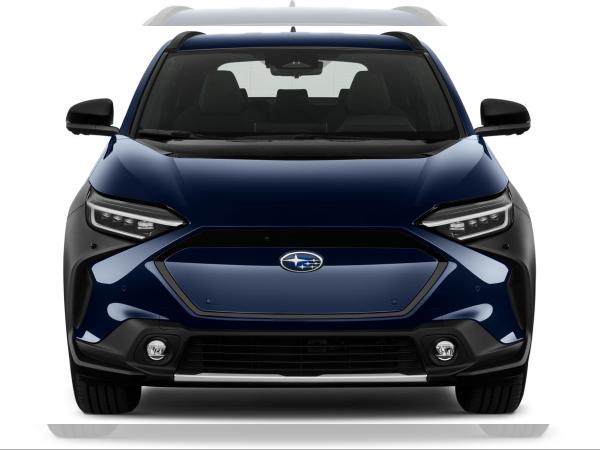 Subaru SOLTERRA BEV Comfort Allrad Navi 360 Kamera LED ACC El. Heckklappe Apple CarPlay Android Auto