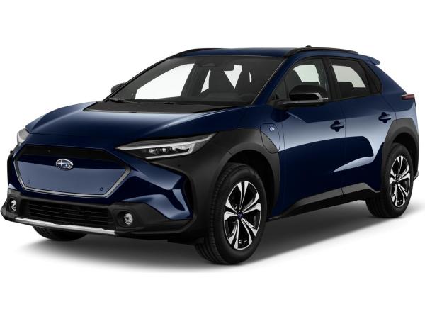 Subaru SOLTERRA BEV Comfort Allrad Navi 360 Kamera LED ACC El. Heckklappe Apple CarPlay Android Auto