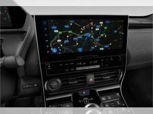 Subaru SOLTERRA BEV Comfort Allrad Navi 360 Kamera LED ACC El. Heckklappe Apple CarPlay Android Auto