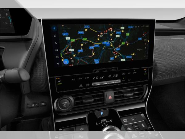 Subaru SOLTERRA BEV Comfort Allrad Navi 360 Kamera LED ACC El. Heckklappe Apple CarPlay Android Auto