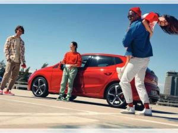 Seat Ibiza 🔥 Road Edition 1.0 TSI 85 kW (116 PS) 6-Gang* Frei konfigurierbar*🔥