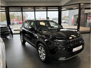 Jeep Avenger 1,2 GSE