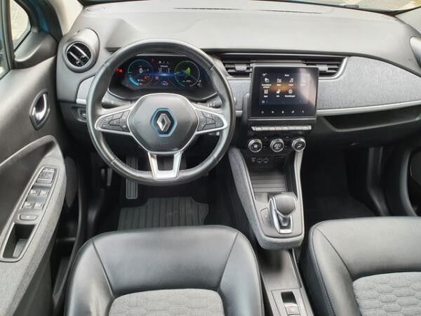 Renault ZOE R135 Z.E. 50 Intens inkl. Batterie Teilleder Sitzheizung Allwetter versch. Farben!💥SONDERAKTION💥!