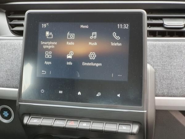 Renault ZOE R135 Z.E. 50 Intens inkl. Batterie Teilleder Sitzheizung Allwetter versch. Farben!💥SONDERAKTION💥!
