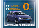 VW Polo Volkswagen Edition 1.0 TSI 95 (UVP 28.965 € / KW 20/24) CLIMA|APP|KAM|WINTER|NEBEL|ALU|UVM.