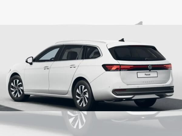 Volkswagen Passat Business 1,5    l eTSI  DSG