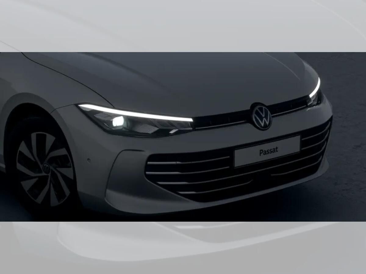 Volkswagen Passat Business 1,5    l eTSI  DSG