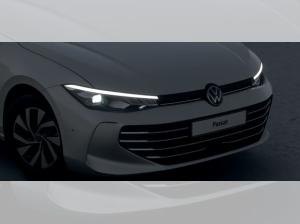 Volkswagen Passat Business 1,5    l eTSI  DSG