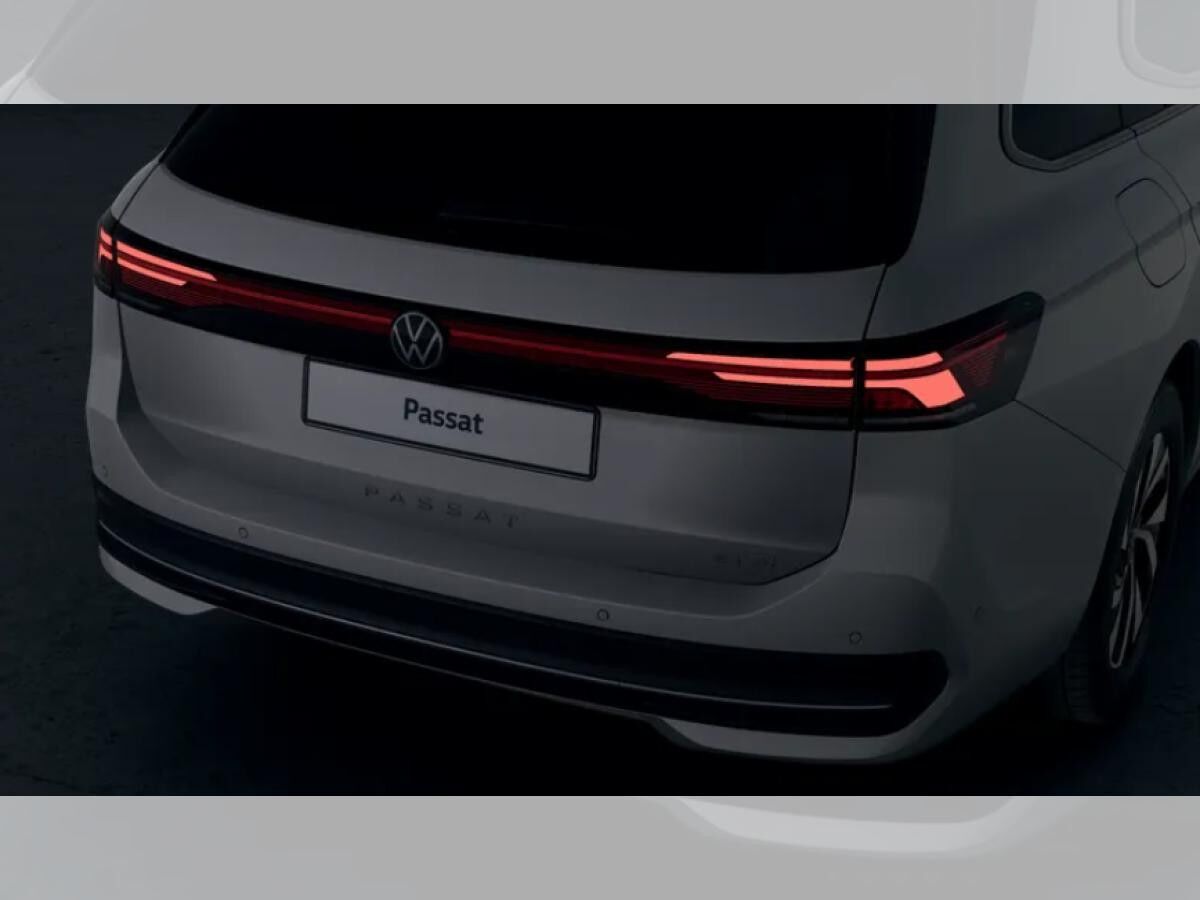Volkswagen Passat Business 1,5    l eTSI  DSG