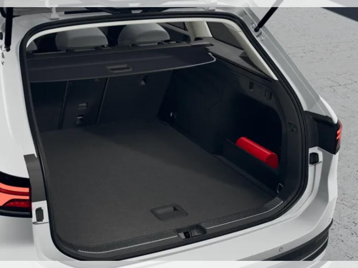 Volkswagen Passat Business 1,5    l eTSI  DSG