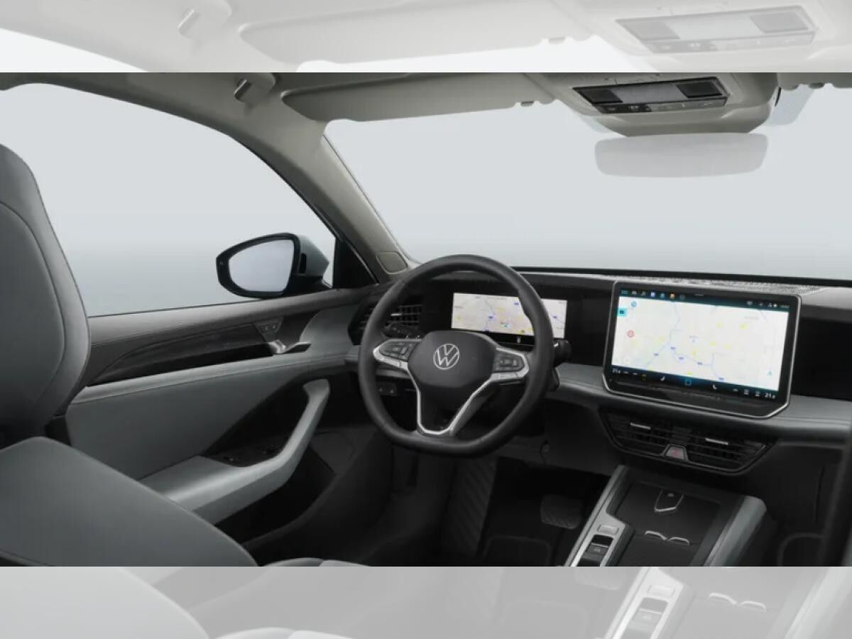 Volkswagen Passat Business 1,5    l eTSI  DSG