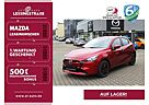 Mazda 2 1.5 SKYACTIV-G90 Aut. CENTER Convenience-P