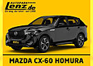 Mazda CX-60 Homura - Vollausstattung