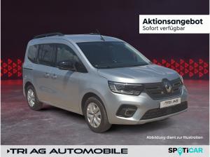 Renault Kangoo E-Tech Techno Winter+Safety+All Season-Paket uvm.