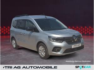 Renault Kangoo E-Tech Techno Winter+Safety+All Season-Paket uvm.