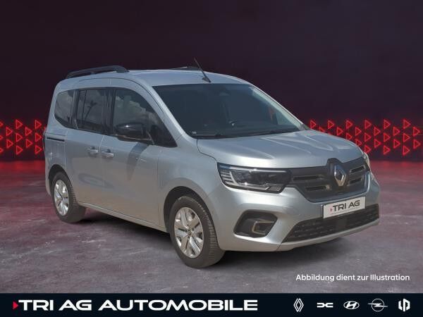 Renault Kangoo E-Tech Techno Winter+Safety+All Season-Paket uvm.