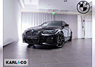 BMW i4 M50 Gran Coupe M Sportpakret Pro 20" AHK GSD Driv.Ass.Pro. Harman/K.
